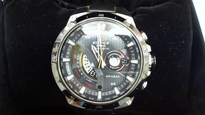 カシオ　エディフィス【金沢西店】 石川県金沢市にあるザ・ゴールド 金沢西店（※7/15に閉店いたしました）の画像1