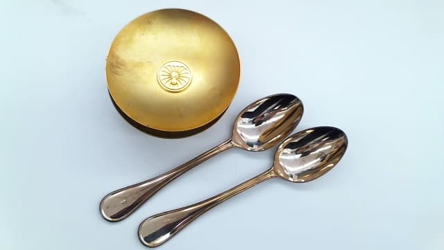 金メッキ製品【金沢西店】 石川県金沢市にあるザ・ゴールド 金沢西店（※7/15に閉店いたしました）の画像1