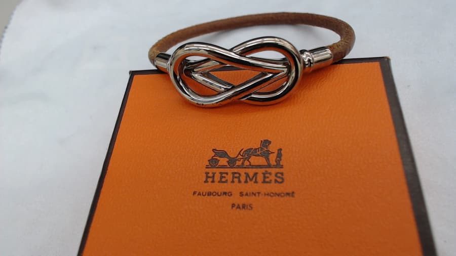 エルメス　【金沢西店】 石川県金沢市にあるザ・ゴールド 金沢西店（※7/15に閉店いたしました）の画像1