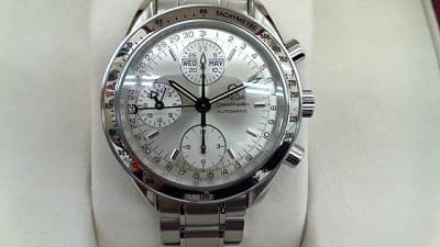 オメガ　スピードマスター【金沢西店】 石川県金沢市にあるザ・ゴールド 金沢西店（※7/15に閉店いたしました）の画像1