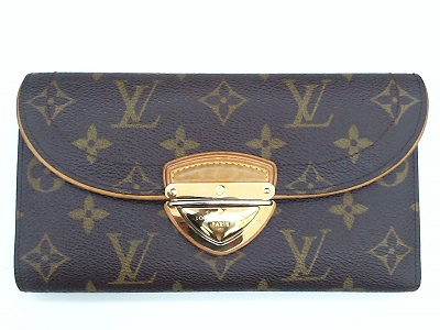 ルイ・ヴィトン　ポルトフォイユ・ウジェニ【金沢西店】