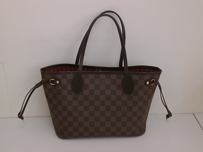 ルイ・ヴィトン　ネヴァーフル【金沢西店】