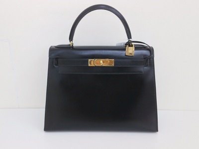 エルメス　ケリーバッグ【金沢西店】