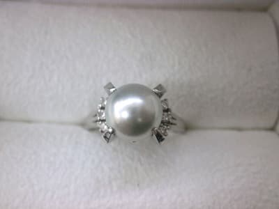 パールリング【松任店】 石川県白山市にあるザ・ゴールド 松任店（※4/15に閉店いたしました）の画像1