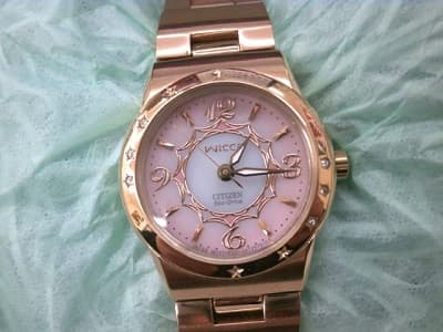 シチズン【松任店】 石川県白山市にあるザ・ゴールド 松任店（※4/15に閉店いたしました）の画像1