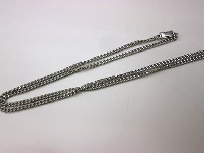 喜平ネックレス【松任店】 石川県白山市にあるザ・ゴールド 松任店（※4/15に閉店いたしました）の画像1