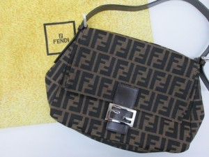 フェンディ　豆知識　【ザ･ゴールド松任店】