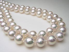 真珠「ミキモト」　【ザ･ゴールド松任店】