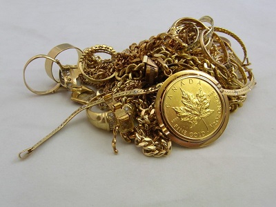 金の品位【松任店】