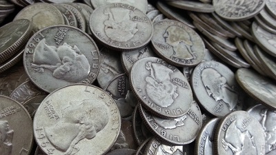 銀のお手入れ【松任店】