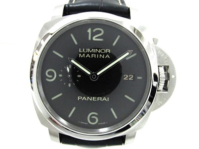 パネライ【松任店】