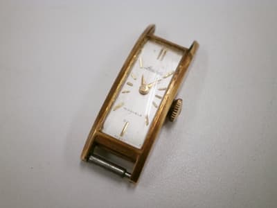 １８金ケースの時計【金沢南店】 石川県金沢市にあるザ・ゴールド 金沢南店の画像1