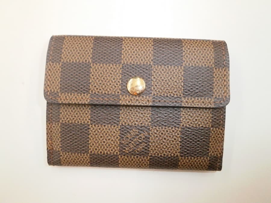 ルイ・ヴィトン　ラドロー【金沢南店】 石川県金沢市にあるザ・ゴールド 金沢南店の画像1