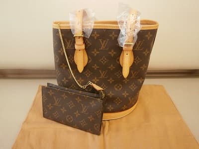 ルイ・ヴィトンバッグ【金沢南店】 石川県金沢市にあるザ・ゴールド 金沢南店の画像1