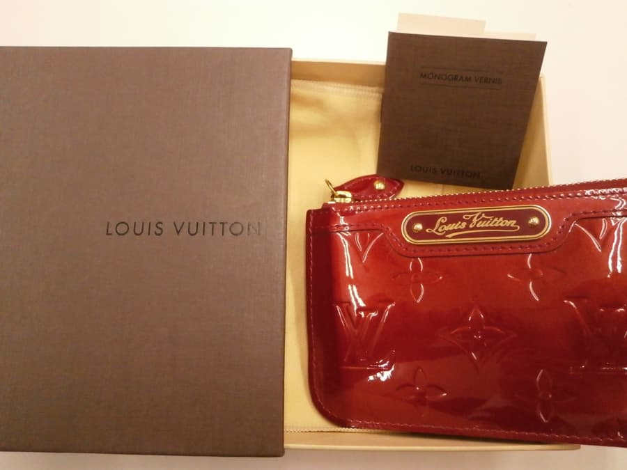 ルイ・ヴィトン/キーケース【金沢南店】 石川県金沢市にあるザ・ゴールド 金沢南店の画像1