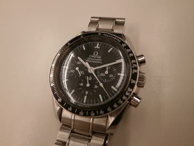 スピードマスター【金沢南店】 石川県金沢市にあるザ・ゴールド 金沢南店の画像1