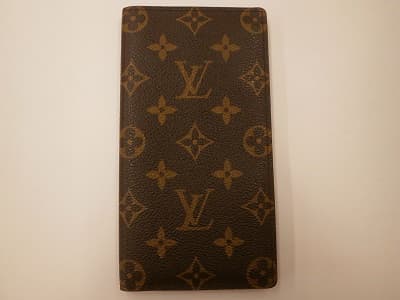 ルイ・ヴィトン長財布【金沢南店】 石川県金沢市にあるザ・ゴールド 金沢南店の画像1