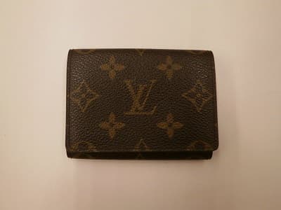ルイ・ヴィトン/コイン入れ【金沢南店】 石川県金沢市にあるザ・ゴールド 金沢南店の画像1