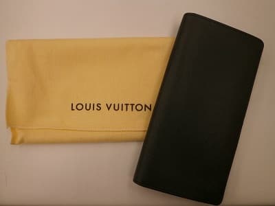 ルイ・ヴィトン長財布【金沢南店】 石川県金沢市にあるザ・ゴールド 金沢南店の画像1