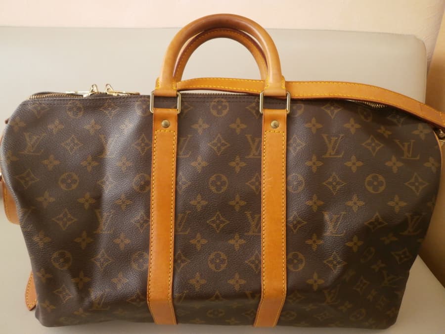 キーポルバンドリエール45【金沢南店】 石川県金沢市にあるザ・ゴールド 金沢南店の画像1