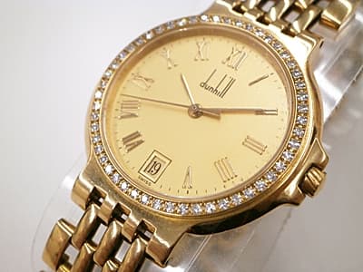 ダンヒル　エリート【金沢南店】 石川県金沢市にあるザ・ゴールド 金沢南店の画像1