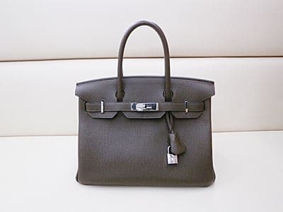 エルメス　バーキン【金沢南店】 石川県金沢市にあるザ・ゴールド 金沢南店の画像1