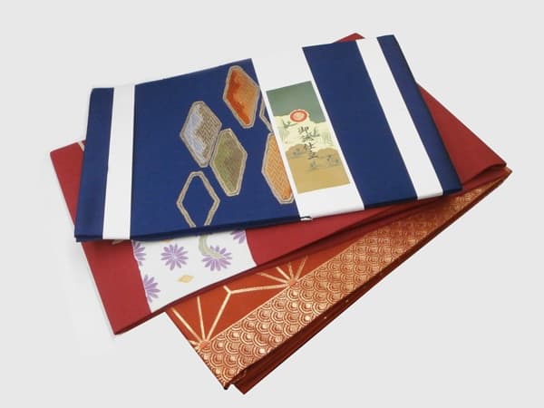 着物の帯３点　【金沢南店】