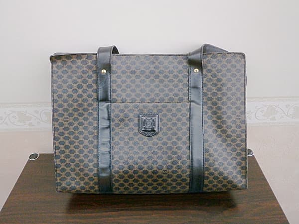 セリーヌ　トートバッグ【金沢南店】 石川県金沢市にあるザ・ゴールド 金沢南店の画像1