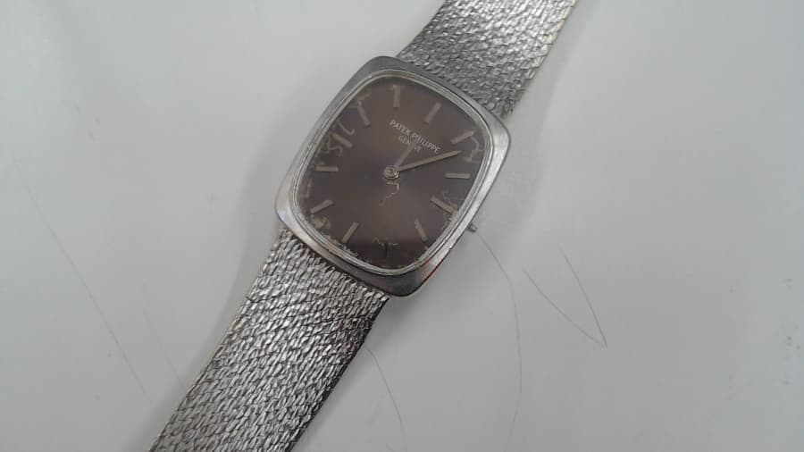 パテックフィリップ時計【金沢南店】 石川県金沢市にあるザ・ゴールド 金沢南店の画像1