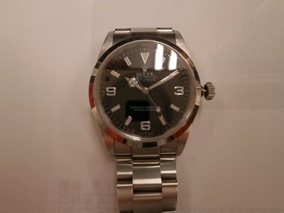 エクスプローラーⅠ【金沢南店】 石川県金沢市にあるザ・ゴールド 金沢南店の画像1