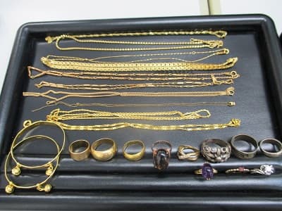 貴金属買取り【砺波店】 富山県砺波市にあるザ・ゴールド 砺波店（※砺波中神店に移転いたしました）の画像1