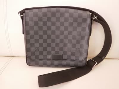 ルイヴィトン　ショルダーバッグ【砺波店】 富山県砺波市にあるザ・ゴールド 砺波店（※砺波中神店に移転いたしました）の画像1