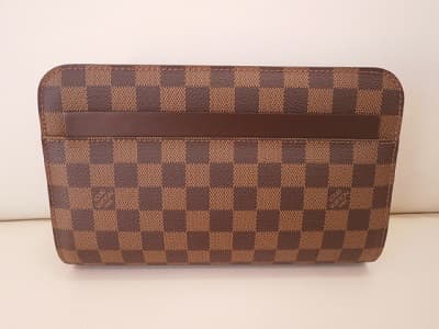 ルイヴィトン　セカンドバッグ【砺波店】 富山県砺波市にあるザ・ゴールド 砺波店（※砺波中神店に移転いたしました）の画像1