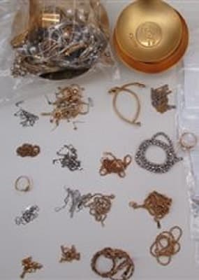 貴金属買取【砺波店】 富山県砺波市にあるザ・ゴールド 砺波店（※砺波中神店に移転いたしました）の画像1