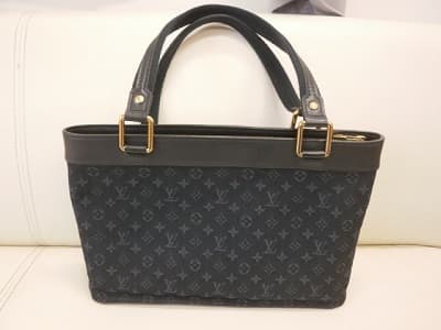 ルイヴィトン　ハンドバッグ【砺波店】 富山県砺波市にあるザ・ゴールド 砺波店（※砺波中神店に移転いたしました）の画像1