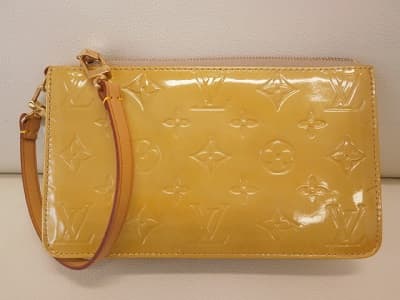 ルイヴィトン　アクセサリーポーチ【砺波店】 富山県砺波市にあるザ・ゴールド 砺波店（※砺波中神店に移転いたしました）の画像1