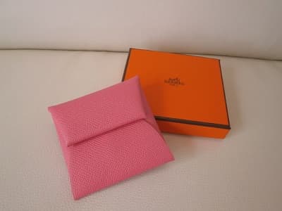 エルメス　コインケース【砺波店】 富山県砺波市にあるザ・ゴールド 砺波店（※砺波中神店に移転いたしました）の画像1