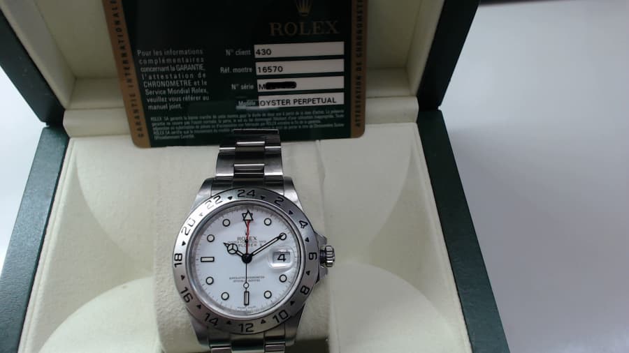 エクスプローラーⅡ買取【高岡店】 富山県高岡市にあるザ・ゴールド 高岡店（※9/27に高岡横田店に移転いたしました）の画像1