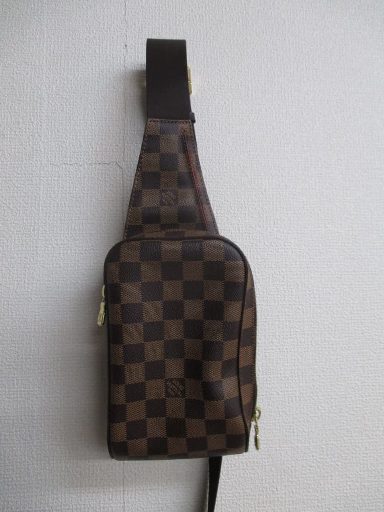 ジェロニモス【高岡店】 富山県高岡市にあるザ・ゴールド 高岡店（※9/27に高岡横田店に移転いたしました）の画像1