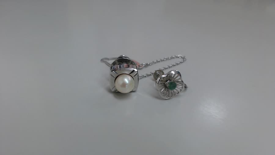 メッキ製品の買取実績【高岡店/富山県/高岡市】 富山県高岡市にあるザ・ゴールド 高岡店（※9/27に高岡横田店に移転いたしました）の画像1