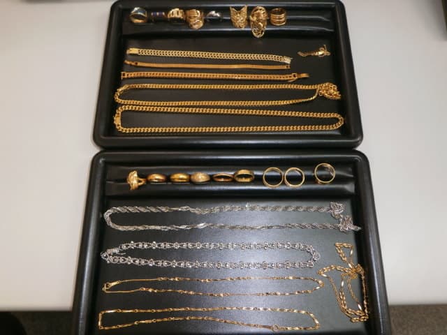 使わなくなった貴金属【高岡店】 富山県高岡市にあるザ・ゴールド 高岡店（※9/27に高岡横田店に移転いたしました）の画像1