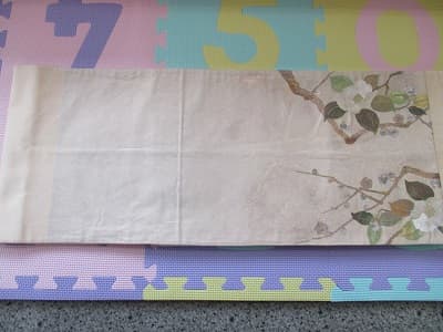 袋帯【高岡店】 富山県高岡市にあるザ・ゴールド 高岡店（※9/27に高岡横田店に移転いたしました）の画像1