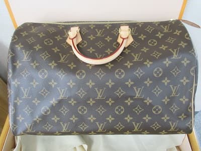 ルイヴィトン　スピーディ【高岡店】 富山県高岡市にあるザ・ゴールド 高岡店（※9/27に高岡横田店に移転いたしました）の画像1