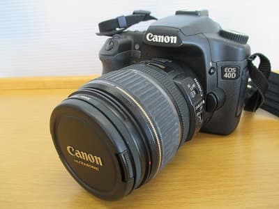 一眼レフカメラ【高岡店】 富山県高岡市にあるザ・ゴールド 高岡店（※9/27に高岡横田店に移転いたしました）の画像1