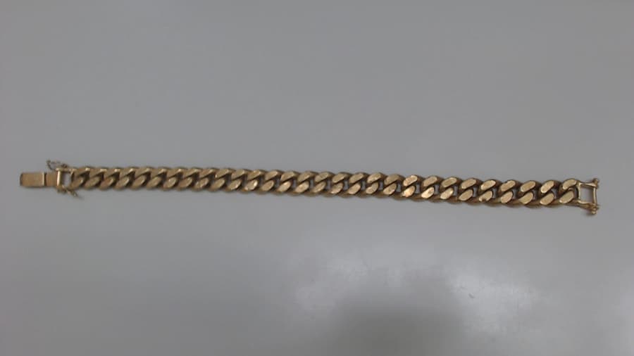 喜平買取実績　【高岡店/富山県/高岡市】 富山県高岡市にあるザ・ゴールド 高岡店（※9/27に高岡横田店に移転いたしました）の画像1