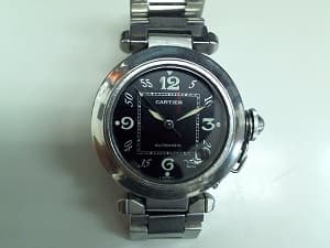 カルティエ　パシャ　【高岡店】 富山県高岡市にあるザ・ゴールド 高岡店（※9/27に高岡横田店に移転いたしました）の画像1