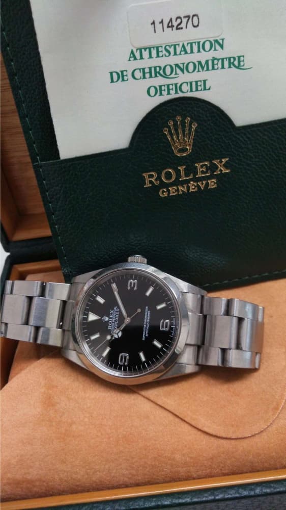 エクスプローラーⅠの買取実績【高岡店/富山県/高岡市】 富山県高岡市にあるザ・ゴールド 高岡店（※9/27に高岡横田店に移転いたしました）の画像1