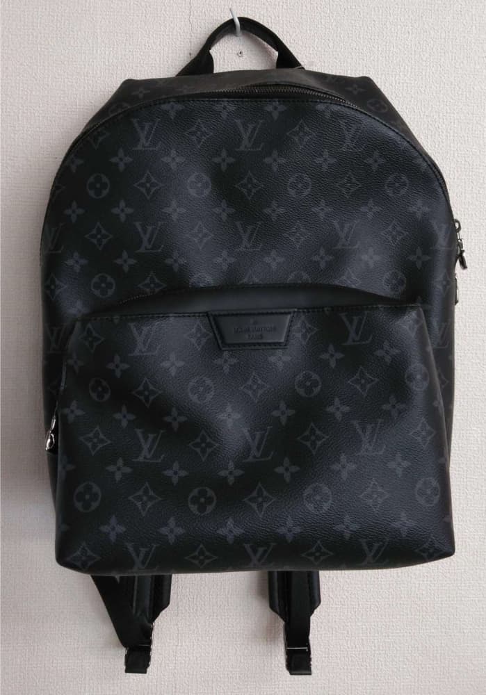ルイヴィトンのバックパック買取実績【高岡店/富山県/高岡市】 富山県高岡市にあるザ・ゴールド 高岡店（※9/27に高岡横田店に移転いたしました）の画像1