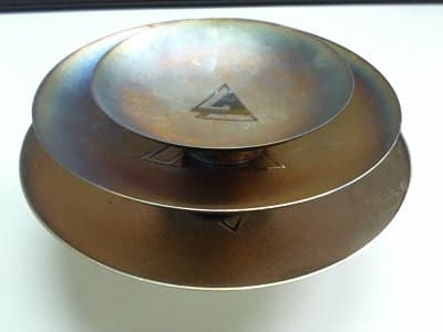 銀杯【高岡店】 富山県高岡市にあるザ・ゴールド 高岡店（※9/27に高岡横田店に移転いたしました）の画像1