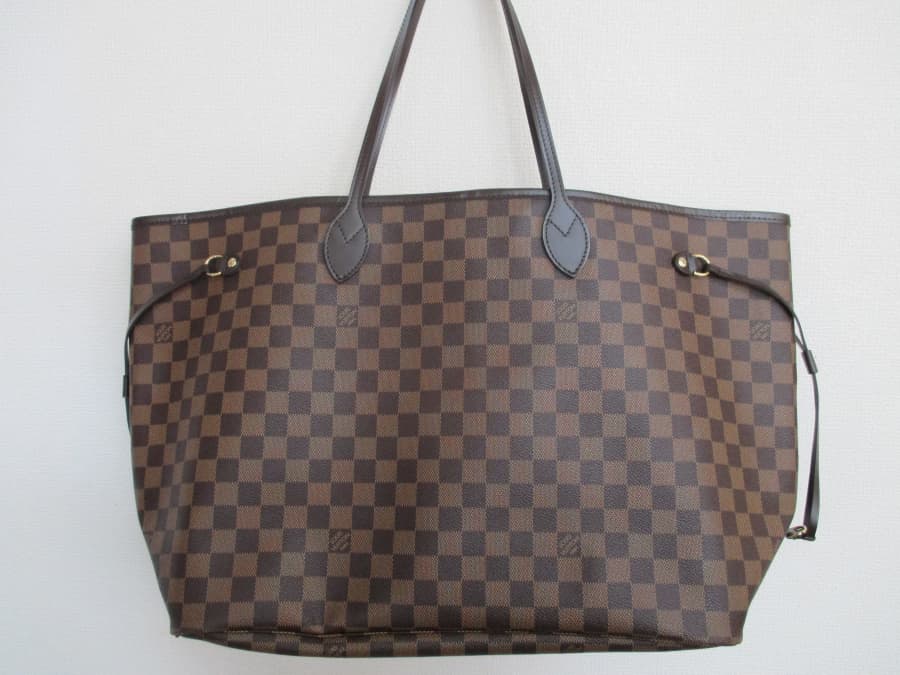 ルイヴィトンのトート【高岡店】 富山県高岡市にあるザ・ゴールド 高岡店（※9/27に高岡横田店に移転いたしました）の画像1